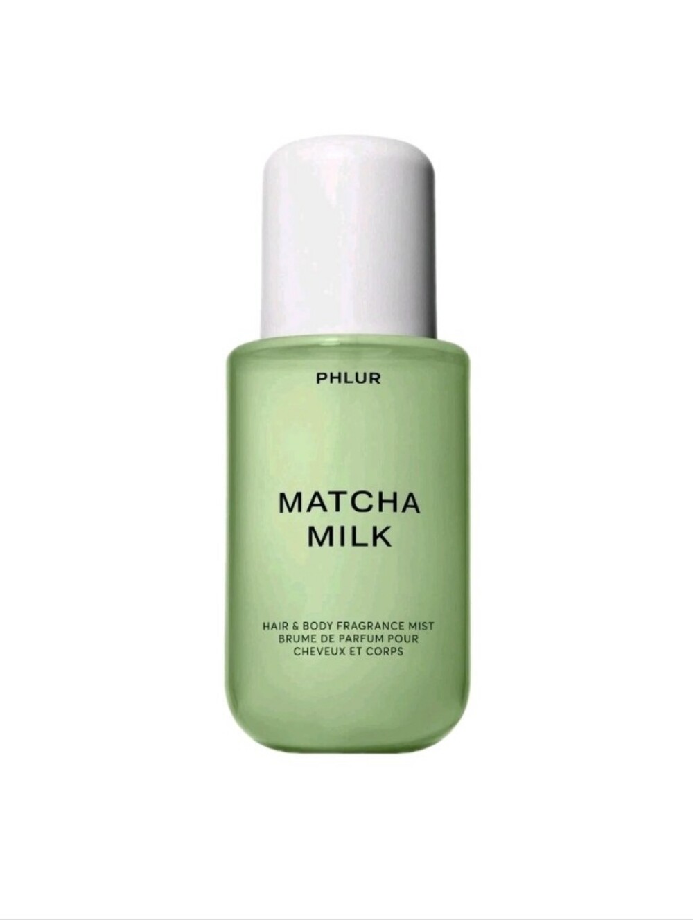 PHLUR  Matcha Milk NEW 8.1 oz Sealed